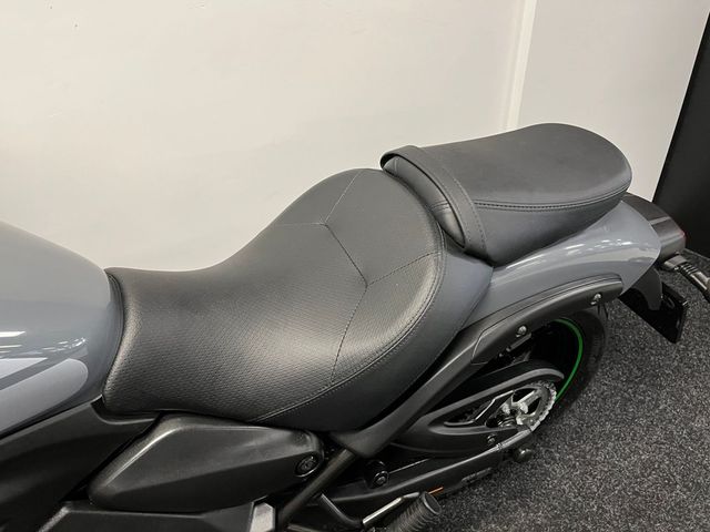 kawasaki - vulcan-s-special-edition