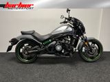 KAWASAKI VULCAN S SPECIAL EDITION