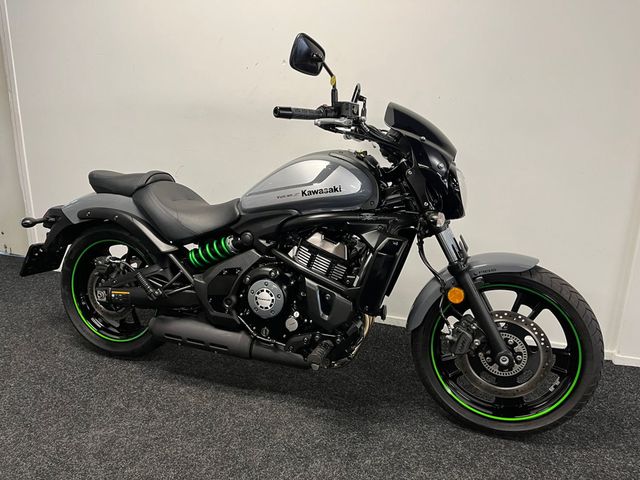 kawasaki - vulcan-s-special-edition
