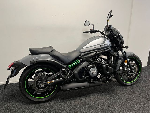 kawasaki - vulcan-s-special-edition