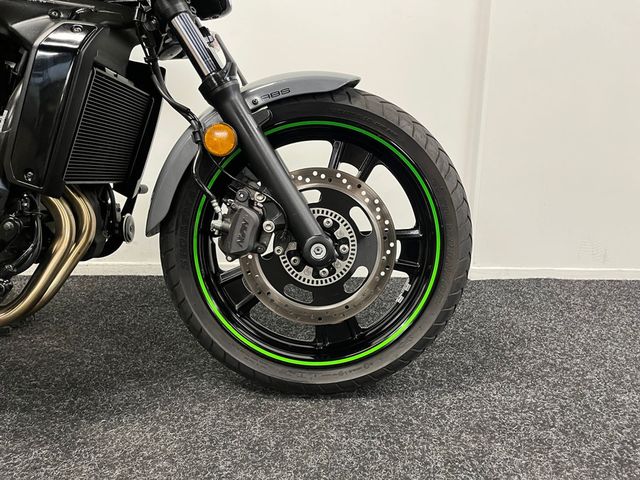 kawasaki - vulcan-s-special-edition
