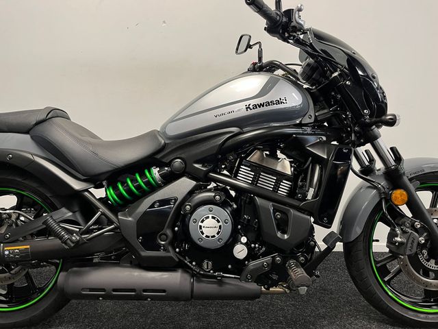 kawasaki - vulcan-s-special-edition