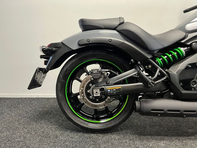 kawasaki - vulcan-s-special-edition