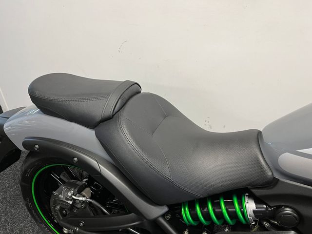 kawasaki - vulcan-s-special-edition