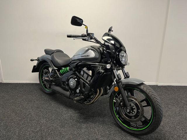 kawasaki - vulcan-s-special-edition