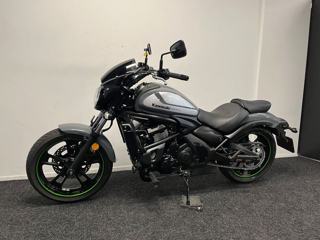 kawasaki - vulcan-s-special-edition