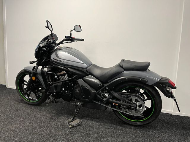 kawasaki - vulcan-s-special-edition