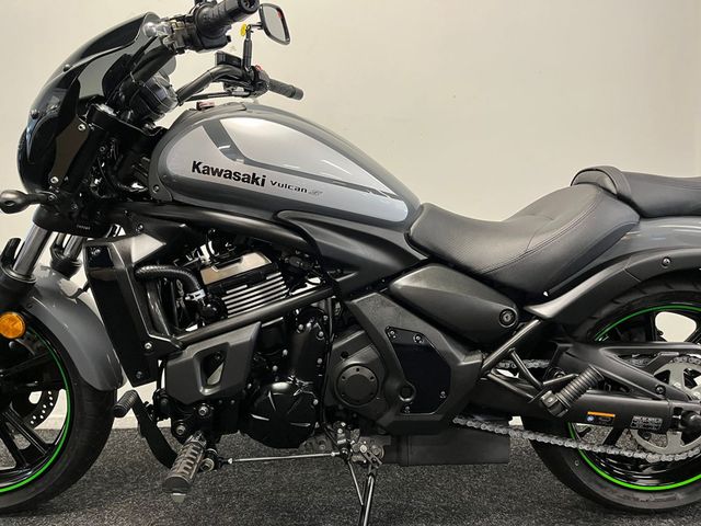 kawasaki - vulcan-s-special-edition