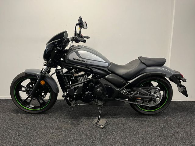 kawasaki - vulcan-s-special-edition