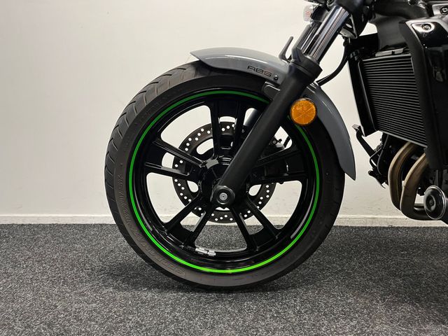 kawasaki - vulcan-s-special-edition