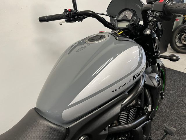 kawasaki - vulcan-s-special-edition