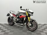 TRIUMPH SPEED TRIPLE R