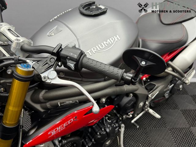 triumph - speed-triple-r