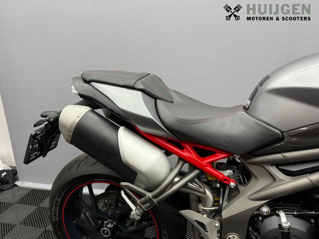 triumph - speed-triple-r
