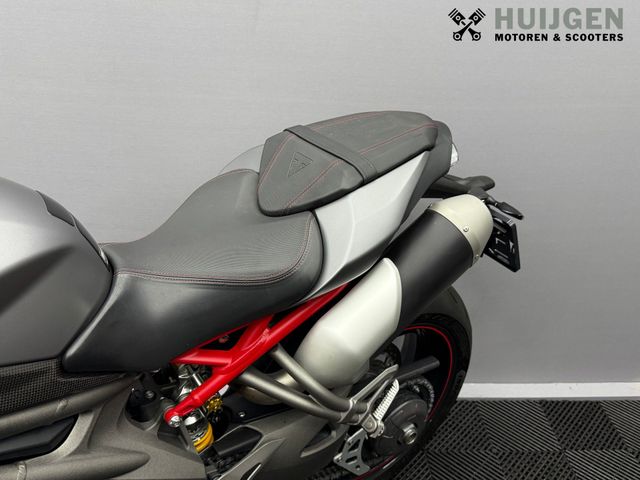 triumph - speed-triple-r