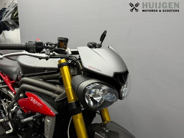 triumph - speed-triple-r