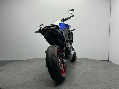 BMW F 900 R – foto 3
