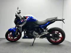 BMW F 900 R Pulse Edition 2026 nieuw – foto 5 van 13