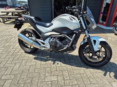 HONDA NC 700 S C-ABS