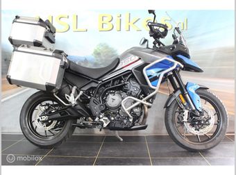 Triumph Tiger 850 Sport 2021 occasion