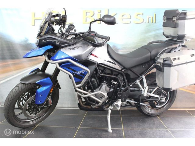 triumph - tiger-850-sport