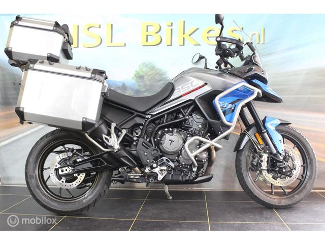 triumph - tiger-850-sport