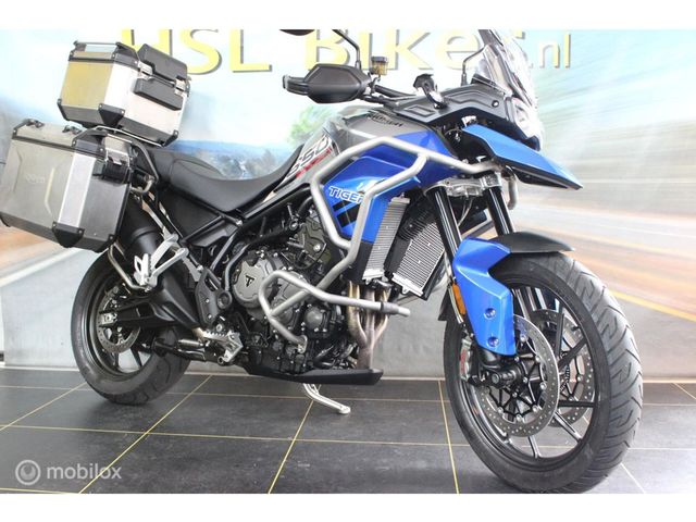 triumph - tiger-850-sport
