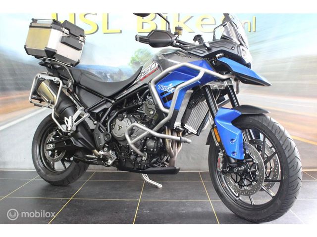 triumph - tiger-850-sport