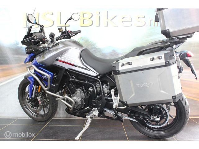 triumph - tiger-850-sport