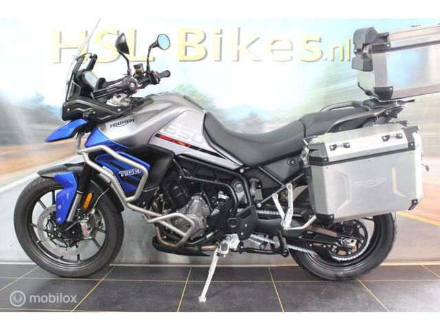triumph - tiger-850-sport