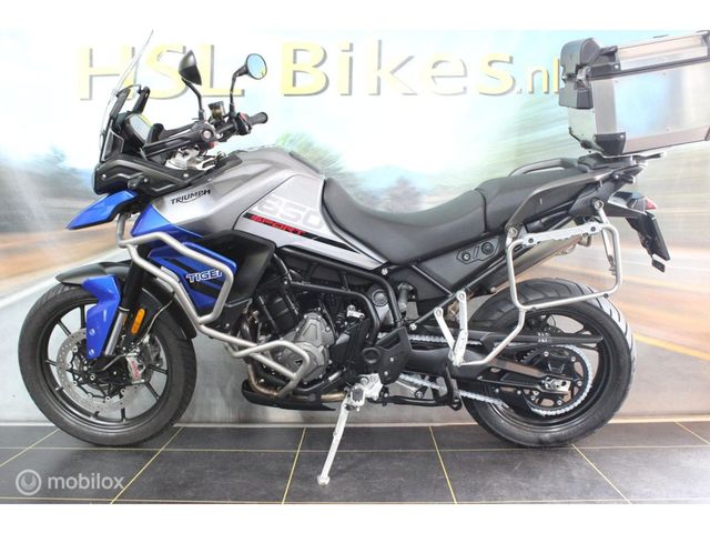 triumph - tiger-850-sport