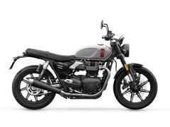 TRIUMPH SPEED TWIN 900