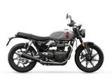 TRIUMPH SPEED TWIN 900
