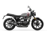 TRIUMPH SPEED TWIN 900