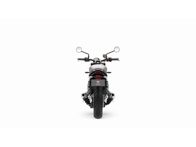 triumph - speed-twin-900