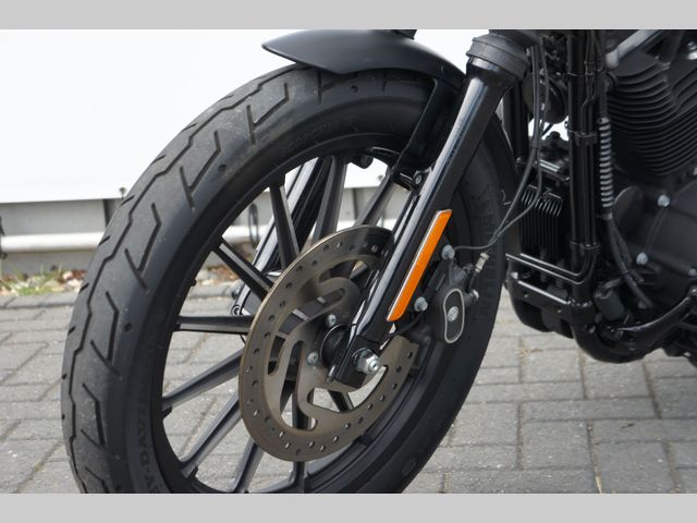 harley-davidson - sportster-iron-xl-883-n