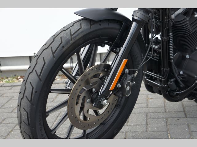 harley-davidson - sportster-iron-xl-883-n