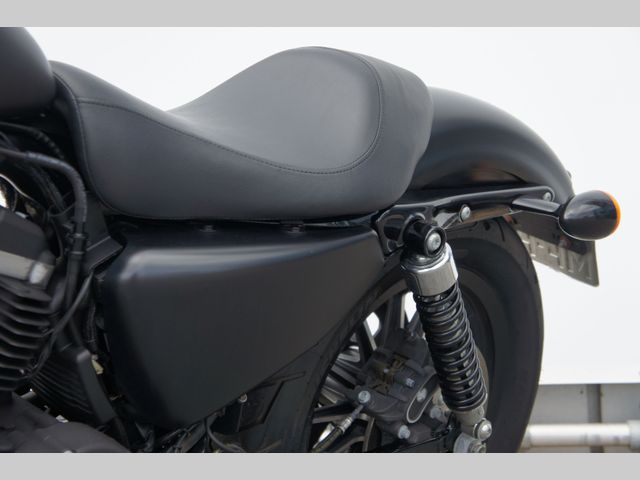 harley-davidson - sportster-iron-xl-883-n