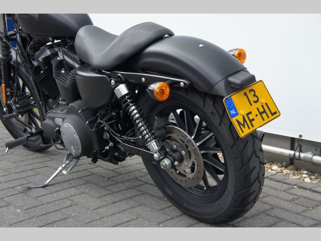 harley-davidson - sportster-iron-xl-883-n