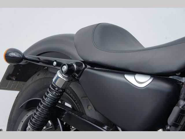 harley-davidson - sportster-iron-xl-883-n