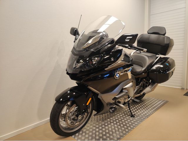 bmw - k-1600-gtl