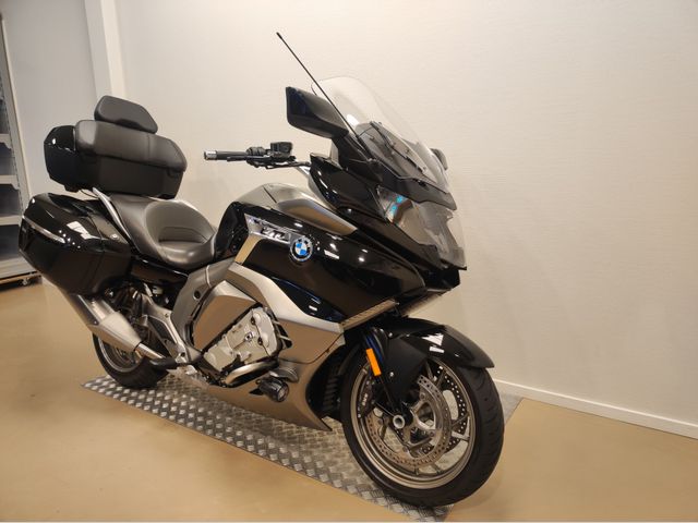 bmw - k-1600-gtl
