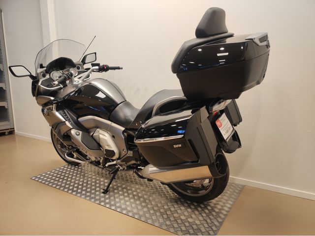 bmw - k-1600-gtl