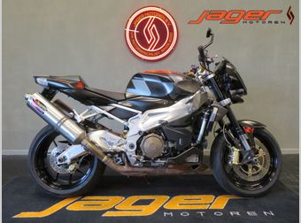 Aprilia Tuono 1000 R 2006 occasion