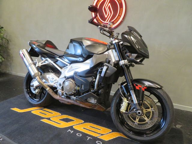 aprilia - tuono-1000-r
