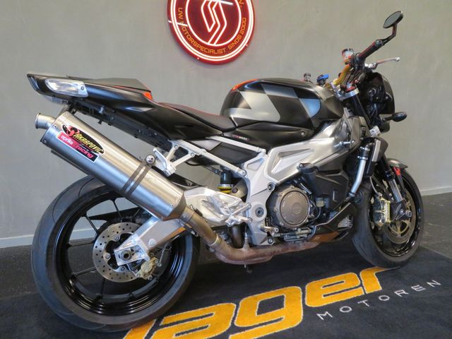aprilia - tuono-1000-r