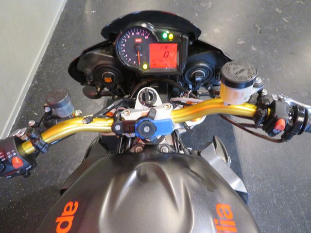 aprilia - tuono-1000-r
