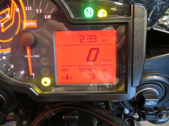 aprilia - tuono-1000-r