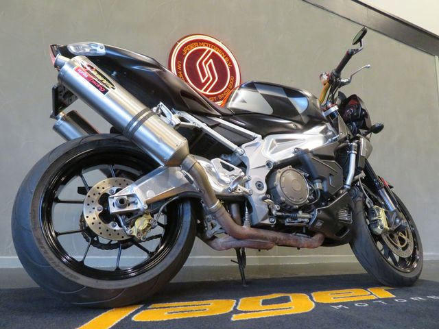aprilia - tuono-1000-r