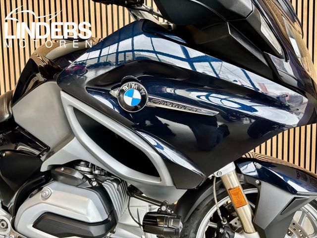 bmw - r-1200-rt